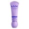 NYX PROFESSIONAL MAKEUP Smushy Matte Lip Balm Tinted Lip Moisturizer with Soft Matte Finish Sugar Smush Transparent