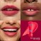 NYX PROFESSIONAL MAKEUP Smushy Matte Lip Balm Tinted Lip Moisturizer with Soft Matte Finish Sassy Stuff Candy Apple Red