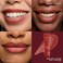 NYX PROFESSIONAL MAKEUP Smushy Matte Lip Balm Tinted Lip Moisturizer with Soft Matte Finish Swipe 2 Smooth Cherry Cola Brown