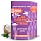 Stinkbug Naturals Organic Plastic Free AntiChafe Balm Stick 100 Natural Ingredients Aluminum Free Packaging 245 Ounce Pack of 3