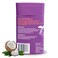 Stinkbug Naturals Organic Plastic Free AntiChafe Balm Stick 100 Natural Ingredients Aluminum Free Packaging 245 Ounce Pack of 3