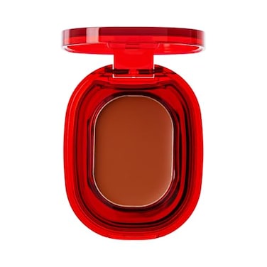 AmeliSeoul AIR LIPS 823 TASTY BROWN Lip Cheek Natural Soft Matte Finish Buildable Airy Formula 12g 0003 oz