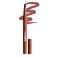 Huda Lip Contour Stain Lip Tint Warm Brown burnt brown 03 Fl Oz