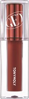 TONYMOLY Get It Tint Waterful Butter Long Lasting Tinted Lip Balm with Shea Butter Ceramides Hydrating NonSticky Lip Tint for Soft Smooth Lips Korean Lip Gloss 09 Ginger Latte