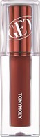 TONYMOLY Get It Tint Waterful Butter Long Lasting Tinted Lip Balm with Shea Butter Ceramides Hydrating NonSticky Lip Tint for Soft Smooth Lips Korean Lip Gloss 09 Ginger Latte