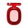 AmeliSeoul PLAT LIPS 921 BALM BALM Lip Cheek Lightweight Naturally Dewy Glowy Finish Blendable Buildable Formula 12g 0003 oz