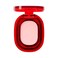 AmeliSeoul PLAT LIPS 921 BALM BALM Lip Cheek Lightweight Naturally Dewy Glowy Finish Blendable Buildable Formula 12g 0003 oz
