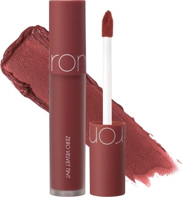 romnd romnd Zero Velvet Tint Autumn Knitwear 4Colors 55g02oz No 19 Earl Grey Shawl