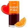 ETUDE Dear Darling Water Tint Orange Ade Korean Lip Stain Lip Tint for Hydrated Pink Lips SmudgeProof LongLasting Lip Cheek Makeup KBeauty Gift Stocking Stuffers