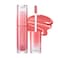 Peripera Ink Mood Glowy Tint LipPlumping Naturally Moisturizing Lightweight GlowBoosting LongLasting Comfortable NonSticky No White Film 003 ROSE IN MIND