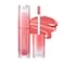 Peripera Ink Mood Glowy Tint LipPlumping Naturally Moisturizing Lightweight GlowBoosting LongLasting Comfortable NonSticky No White Film 003 ROSE IN MIND