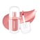 Amuse SEOUL JelFit Tint 05 OAT FIG Jelly Lip Stain Long Lasting Hydrating Lip Gloss Smooth Moisturizing Lip Glossy Finish Vegan Korean Beauty Makeup