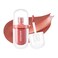 Amuse SEOUL JelFit Tint 07 CARAMEL Jelly Lip Stain Long Lasting Hydrating Lip Gloss Smooth Moisturizing Lip Glossy Finish Vegan Korean Beauty Makeup