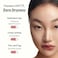 ENTROPY MAKE UP ENTROPY Makeup Matte Lip Tint Soft Blur LineLightweight Velvet Matte Lip Tint Soft Focus Finish Natural MLBB Color Long Lasting Lip Color Garnet Gem Deep Brown