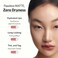 ENTROPY MAKE UP ENTROPY Makeup Matte Lip Tint Soft Blur LineLightweight Velvet Matte Lip Tint Soft Focus Finish Natural MLBB Color Long Lasting Lip Color Quartz Gem Soft Milky Pink