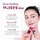 ETUDE Dear Darling Water Tint Cherry Ade 3 SET 9g3 Vivid Color Lip Stain with Moisturizing Weightless Nonsticky Finish Lip Stain Smudgeproof Lightweight Korean Makeup Perfect for Gift