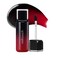 MILKTOUCH Black Peel Off Lip Tattoo LongLasting Matte Lip Waterproof TransferProof Highly Pigmented StayOnAllDay Lip Tint Stain 45g 03 Black Apple