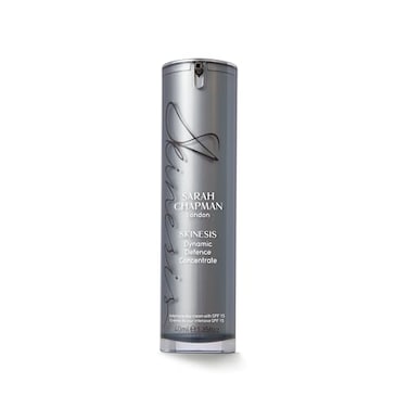 Sarah Chapman Skinesis SARAH CHAPMAN London Dynamic Defence Concentrate Spf15 AntiAging Cream 40Ml