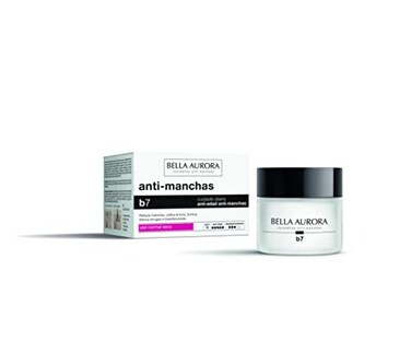 BELLA AURORA B7 ANTITACHES 50ML
