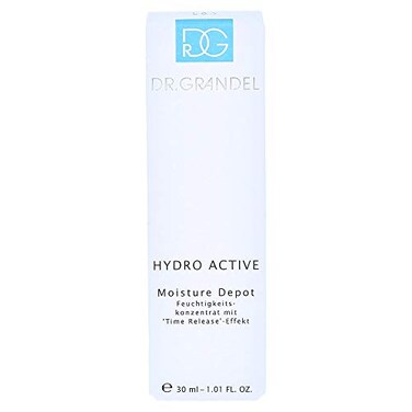 Dr Dennis Gross Dr Grandel Hydro Active MOISTURE DEPOT