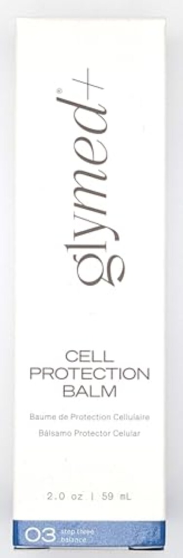 GlyMed Plus Skincare Cell Science Protection Balm 2 oz