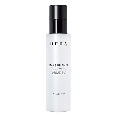 HERA All Day Fitting Makeup FixerJennie Picked Moisturizing Gloss and Natural Plant Formula for All Skin by Amorepacific110ml
