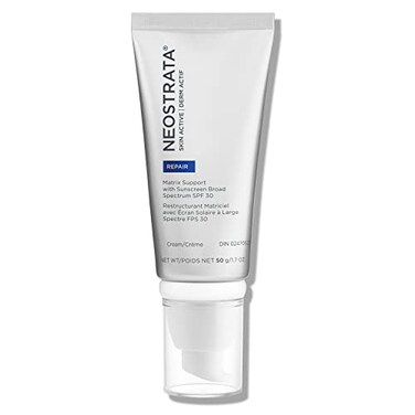NEOSTRATA Matrix Support Antiaging Moisturizer with Sunscreen Broad Spectrum SPF 30 50 g
