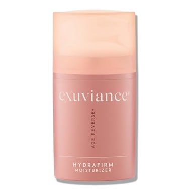EXUVIANCE AGE REVERSE Hydrafirm Intensely Hydrating Moisturizer with Hyaluronic Acid Amino Acids and NeoGlucosamine 50 g