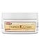 De La Cruz Vitamin E Cream Moisturizer for Face and Neck Moisturizing Skin Care for All Skin Types Made in USA