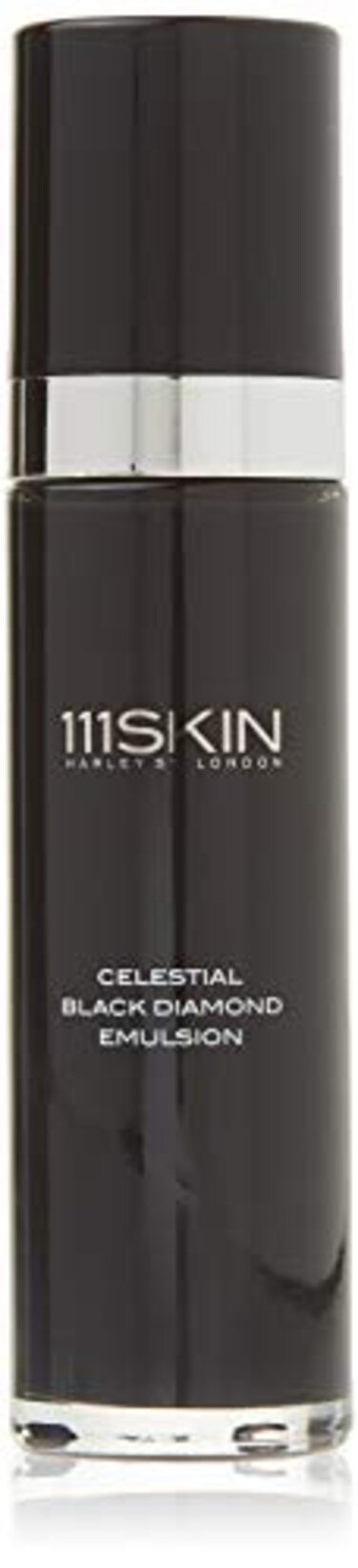 111SKIN HARLEY ST LONDON Celestial Black Diamond Emulsion 50ml 17floz