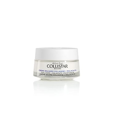 Collistar Crema Balsamo Collagen Malachite Cream Balm 50 ml 16 Fl Oz Made in Italy italian import