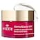 Nuxe Merveillance Lift Velvet Cream Smoothing and Firming Vegan Moisturizer With MicroAlgae Oil for Wrinkle Correction 17 Fl Oz