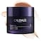 Caudalie Premier Cru The Rich Cream Skin Barrier Repairing Rich Moisturizer with Ceramides Refillable Jar 50 mL