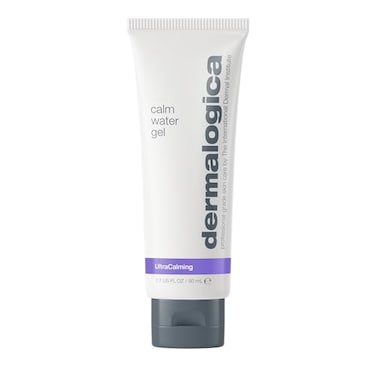 Dermalogica Calm Water Gel Weightless Face Moisturizer for Sensitive Skin Help Support Healthy Moisture Balance with Lavender Essential Oil 17 Fl Oz