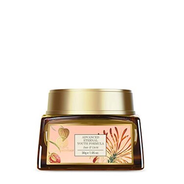 Forest Essentials Date and Litchi Eternal Youth Formula Cream 1 oz