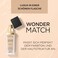 Eveline Cosmetics Wonder Match No10 Light Vanilla Face Fluid 30ml