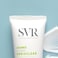 SVR Sebiaclear Hydra Daily Moisturizer with Hyaluronic Acid Niacinamide For Oily Dehydrated Sensitive Skin 48Hour Hydration MatteEffect Finish NonComedogenic Natural Ingredients
