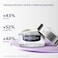 INSTITUT ESTHEDERM PARIS Institut Esthederm ProCollagen Cream Face Neck Targets Lack of Firmness Skin Sagging Redefines Facial Contours