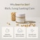 mixsoon Bean CreamDeep Moisturizer Face Cream Hydrating and Smoothing for Face Fermented Soybean Extract Lightweight NonSticky Finish 65ml 219 floz Korean Glass Skin Care