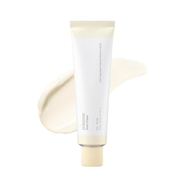 mixsoon Bean CreamDeep Moisturizer Face Cream Hydrating and Smoothing for Face Fermented Soybean Extract Lightweight NonSticky Finish 65ml 219 floz Korean Glass Skin Care
