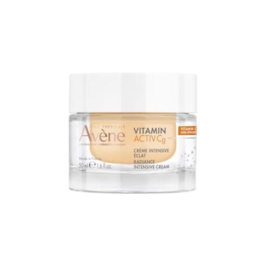 Eau Thermale Av&Atilde;&uml;ne Avne Vitamin Activ Cg Radiance Intensive Cream
