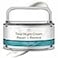 SUN COAST SCIENCES Total Night Cream Night Face Cream for All Skin Types Night Face Moisturizer with Vitamin C Niacinamide and Peptides by Dr Mark Rosenberg 1 fl oz