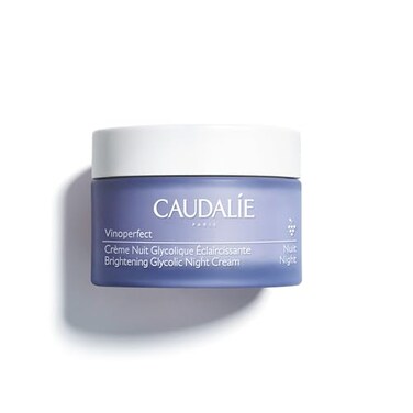 Caudalie Vinoperfect Dark Spot Brightening Glycolic Night Cream 16 Fl Oz