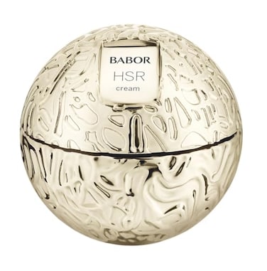 BABOR HSR Lifting Anti Wrinkle Cream Anti Aging Night Cream Target Fine Lines Wrinkles Vitamin E Strengthens Increasing Moisture Improving Radiance 17 oz