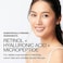 Neutrogena Rapid Wrinkle Repair Retinol Pro Night Cream Face Moisturizer AntiAging Face Cream 17 oz Trial Size Hydro Boost Facial Cleanser 05 fl oz