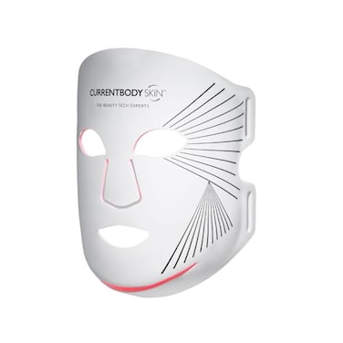 CurrentBody Skin LED Light Therapy Mask Series 2