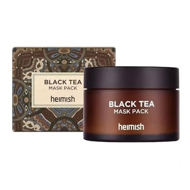 Heimish Black Tea Beauty Mask Pack 110 ml