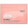 SiO Beauty BrowLift Forehead AntiWrinkle Patch Rapid Overnight Reusable Silicone Patch to Reduce Furrows Expression Lines and Creases