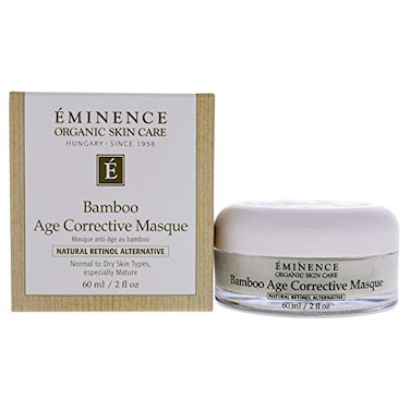 Eminence Bamboo Age Corrective Masque for Women 2 oz Mask