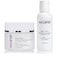 NassifMD MicroSpa Vitamin C Skin Peel AHA BHA Exfoliant with Salicylic Acid